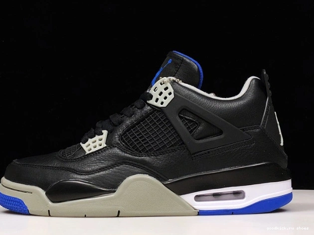 Air Jordan Retro 308497-006 Alternate Motorsports 4 0703